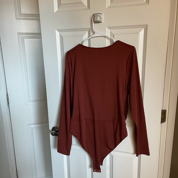 Bodysuit Forever 21– 1X - Picture 2 of 2